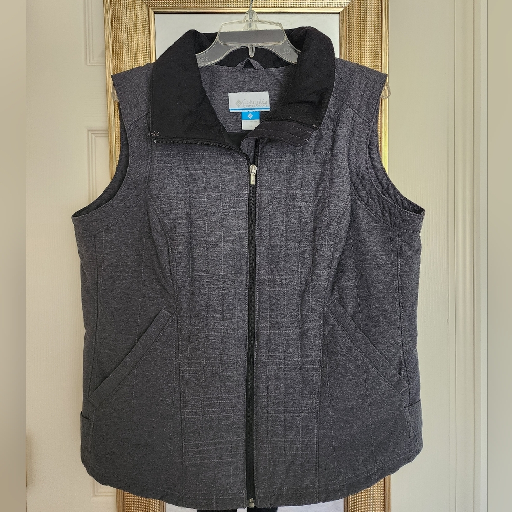 Vest